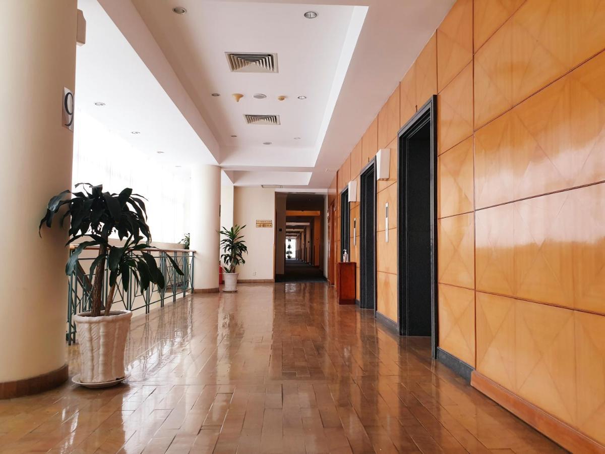 Ramana Saigon Khách sạn 4*