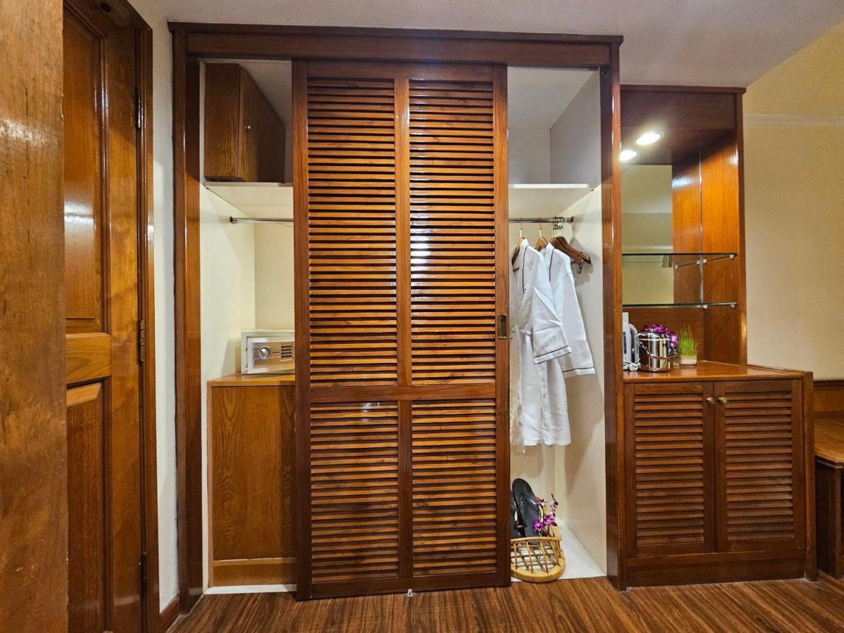 Khách sạn Ramana Saigon TP. Hồ Chí Minh