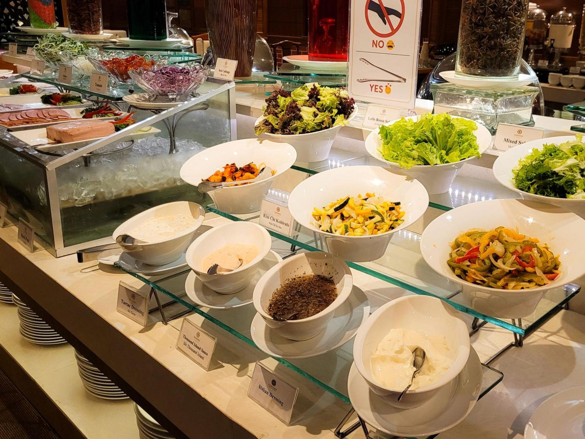 Khách sạn Ramana Saigon